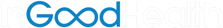 In Good HealthLogo