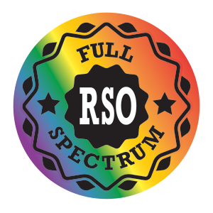 full RSO