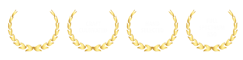 mock cannabis awards