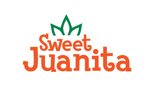 sweet juanita logo color